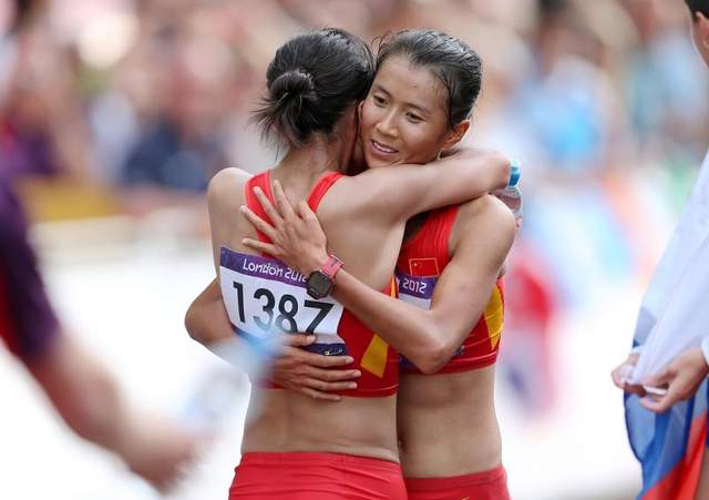 中国队将递补伦敦奥运竞走金牌 俄选手取消成绩！