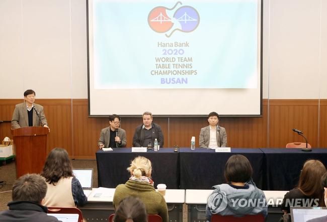 柳承敏：世乒赛三改日程很无奈 未能如愿心情沉