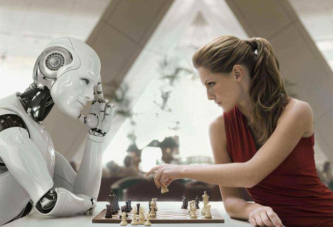 人工智能究竟令下棋变得有意思了，还是？