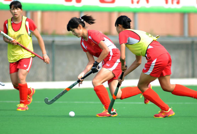 体彩为竞技体育插上腾飞翅膀