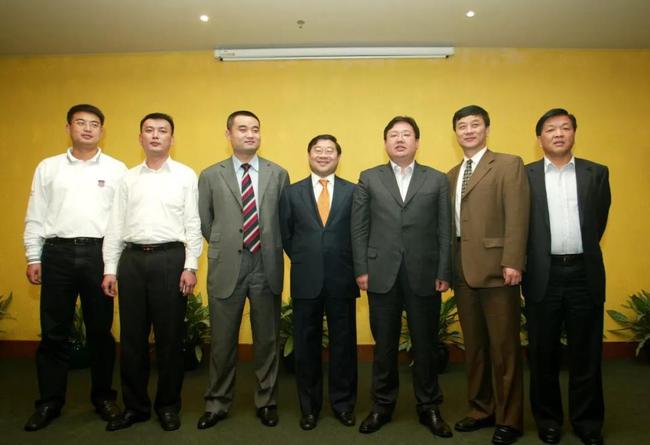 中国足球的乱政之祸:始于乱政 乱政未止