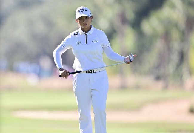 LPGA赛季首战即将打响 殷若宁王馨迎携手出战
