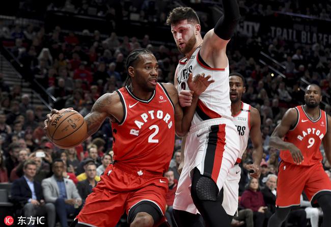 莱昂纳德复出！