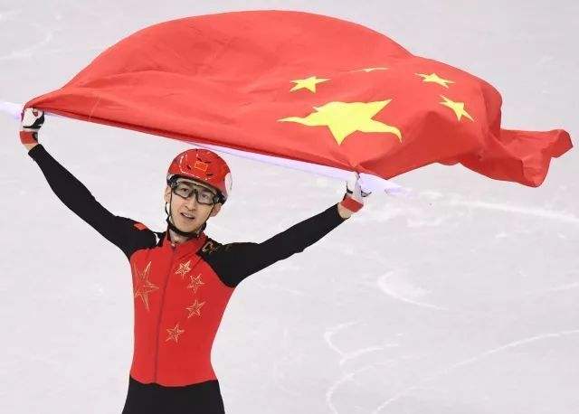 武大靖