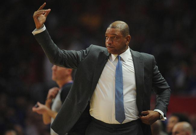 里弗斯能再次正名吗