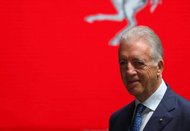 F1| 法拉利暗示车手人选：有几年经验的年轻车手