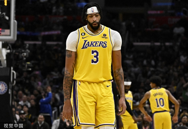 浓眉在NBA的巅峰之路：从新奥尔良到洛杉矶的统治级表现