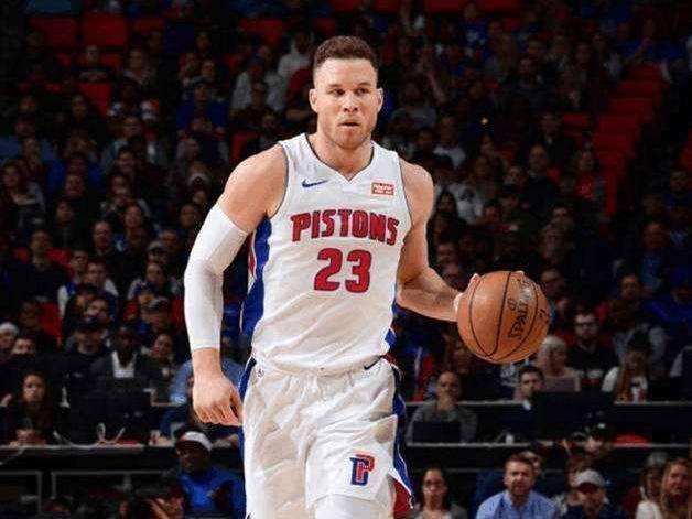 格里芬快复出了