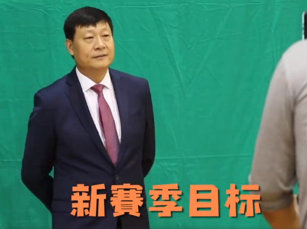 李秋平重返上海滩