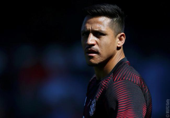 曼联宣布桑切斯加盟国米 租借一年不含买断条款