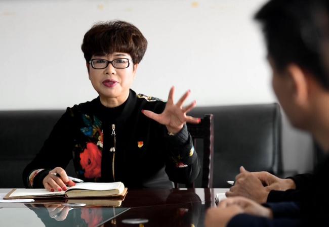 奔跑中国嘉兴站：他们在平凡的岗位上创造着不