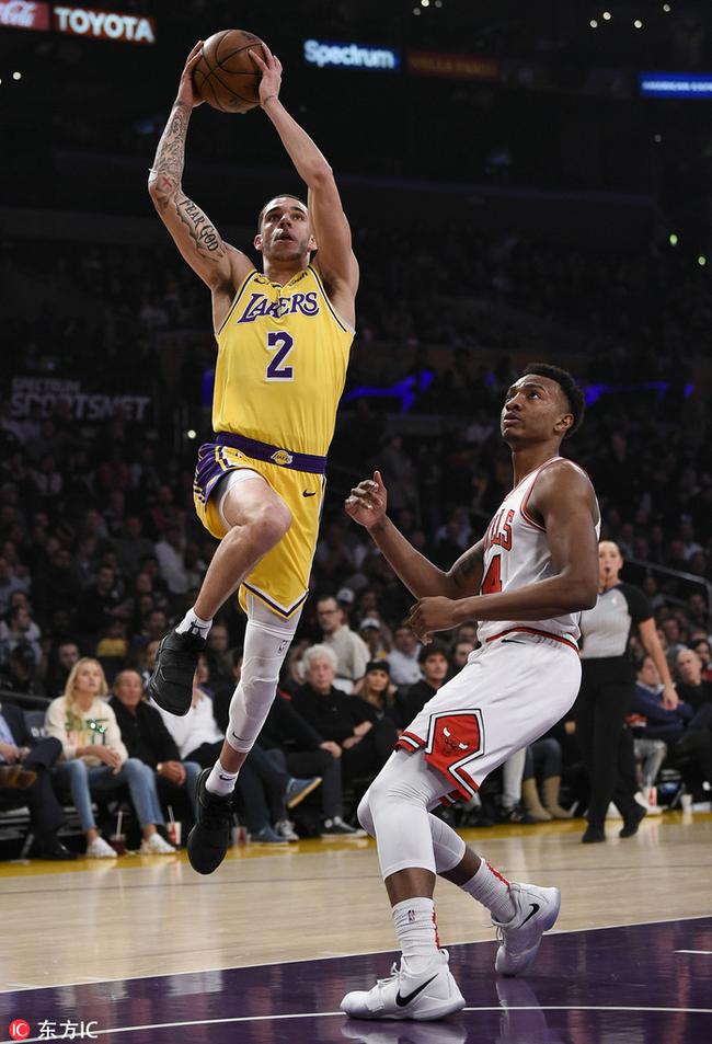 球哥终于爆发了！