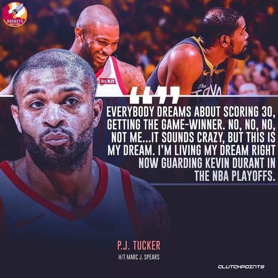 1米98的塔克太强硬了