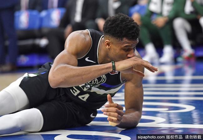 字母哥挑战太阳三巨头雄鹿能否打破西部封锁