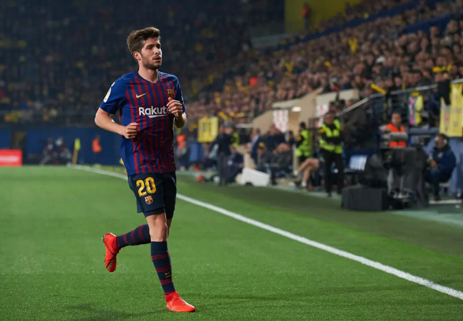 罗贝托休战5周或赛季报销