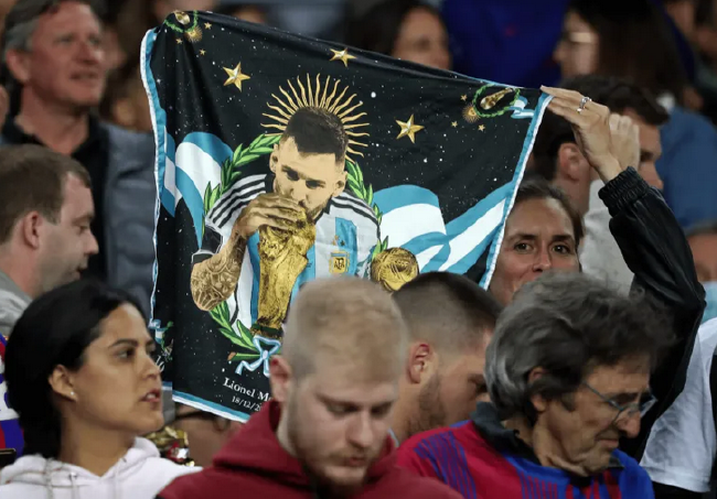 足壇歷史射手榜前10名