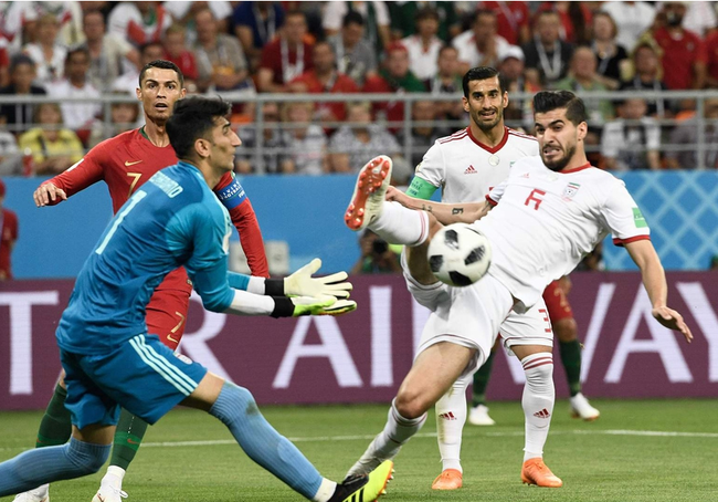 伊朗vs葡萄牙比胜负,伊朗vs西班牙比赛及阵容分析
