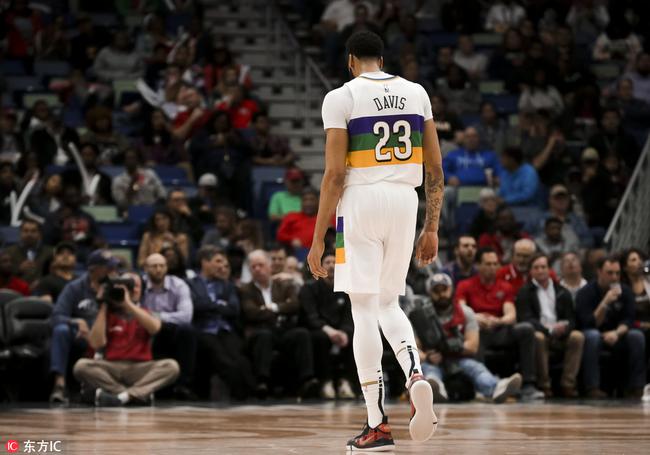 鹈鹕将会大清洗？