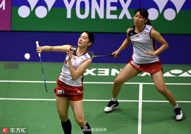 田中志穗／米元小春