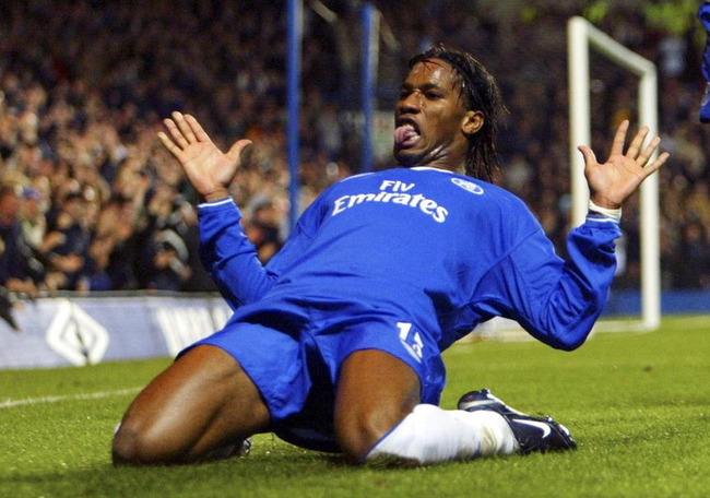 德罗巴别急着说穆里尼奥完蛋他肯定能东山再起