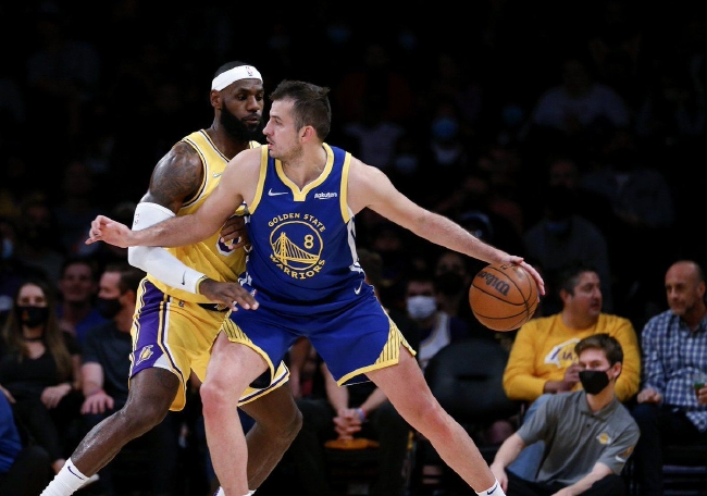 別利察稱效力勇士夢想成真曾對庫裏說我愛你_手機新浪網