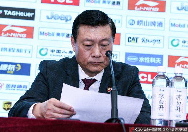 李秋平赛后发言北京时间3月7日,cba联赛第44轮开打,上海主场89-98不敌