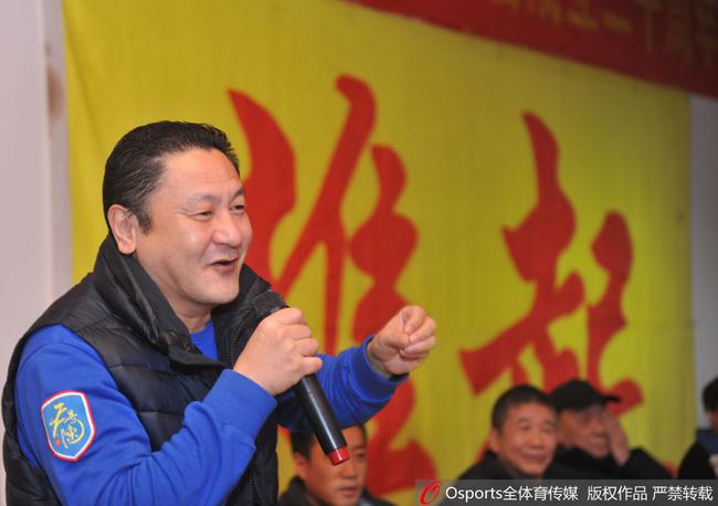 国足世界杯名宿解密:中国队什么时候能所向无