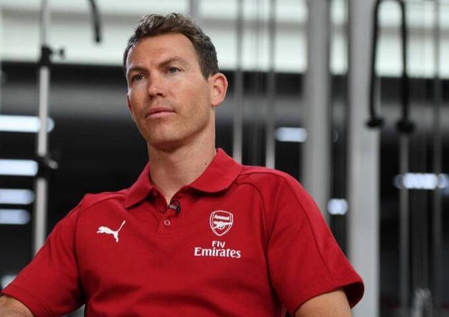 利希施泰纳接受采访