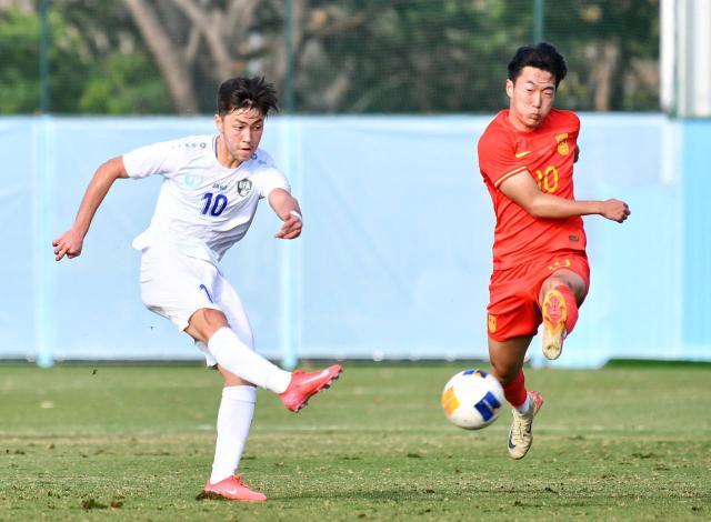 春节要闻回顾:国青表现不俗 中超多队完成引援