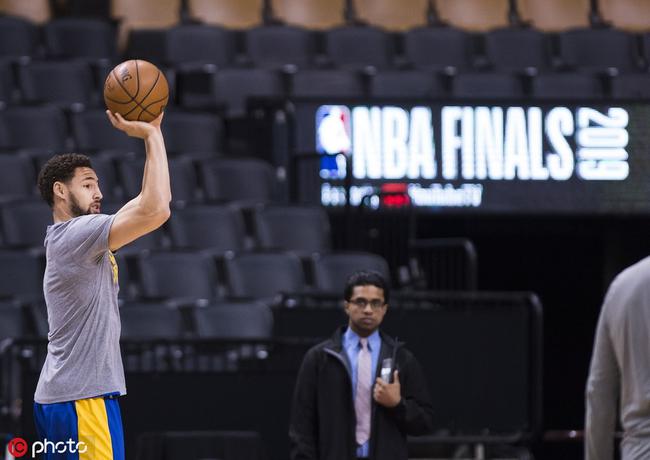 你对今年的总决赛有什么期待？