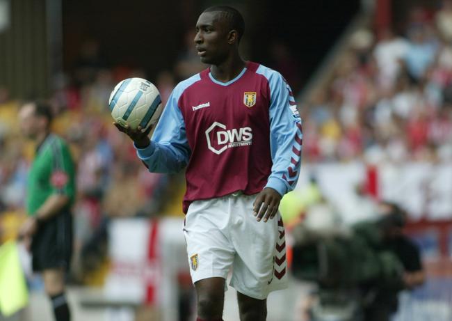 萨穆埃尔曾效力维拉