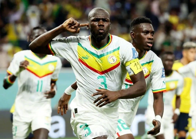 塞內加爾沒帶球員參與發布會 遭國際足聯訴訟
