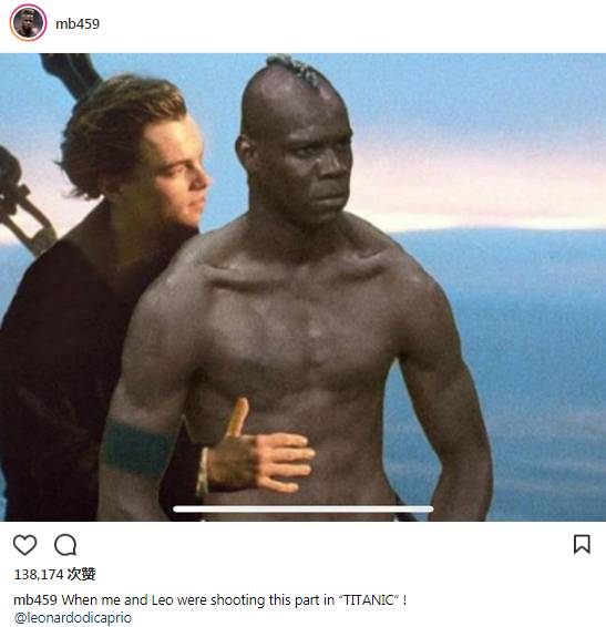 巴神恶搞泰坦尼克号