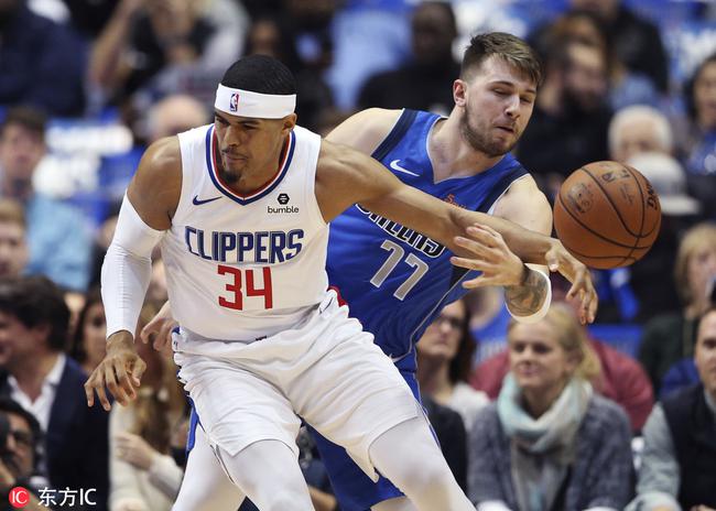 独行侠结束连败