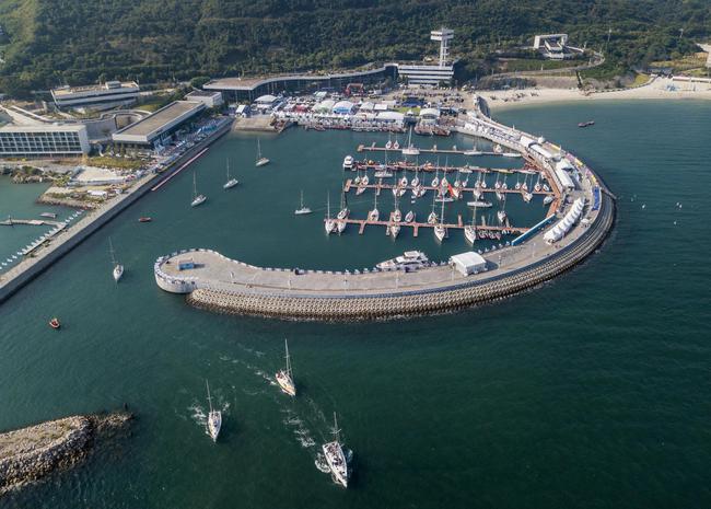 第十三届中国杯海尚嘉年华环保先行