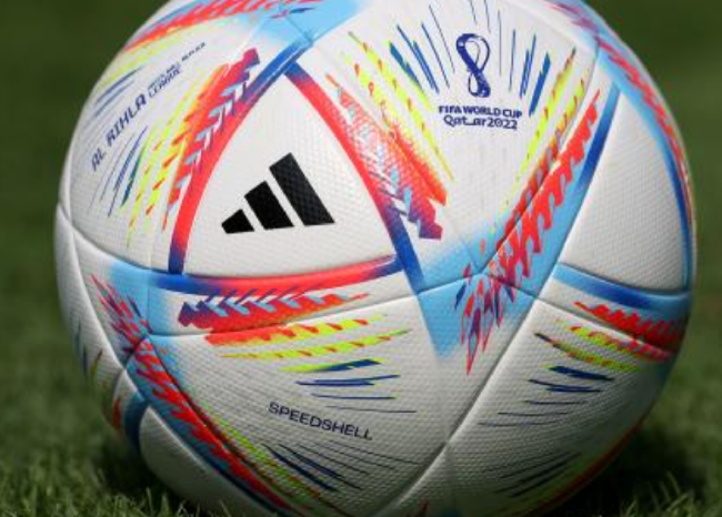 北青：世界杯用球内置记录足球运动数据的中央芯片 - 来球网
