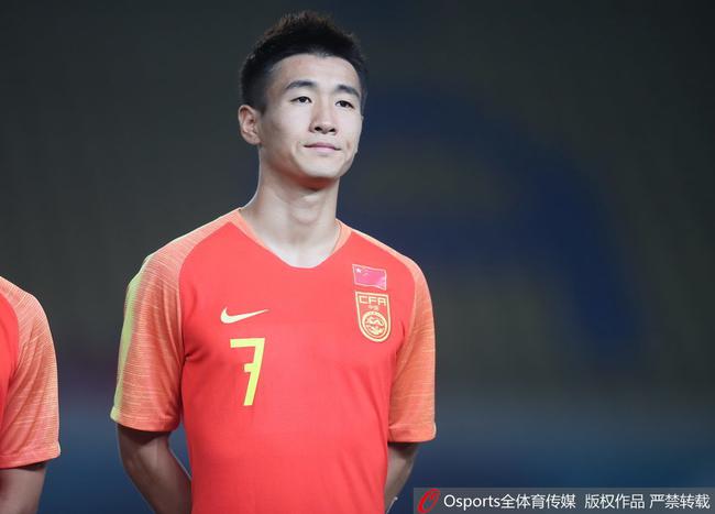 国足U23迎来破咒良机