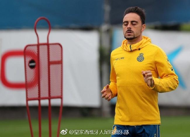 武磊本周首发稳了?西班牙人又1锋线主力受伤