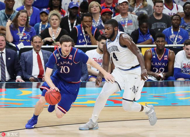 米哈依柳克被湖人选中