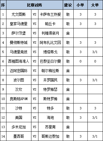 任九推荐