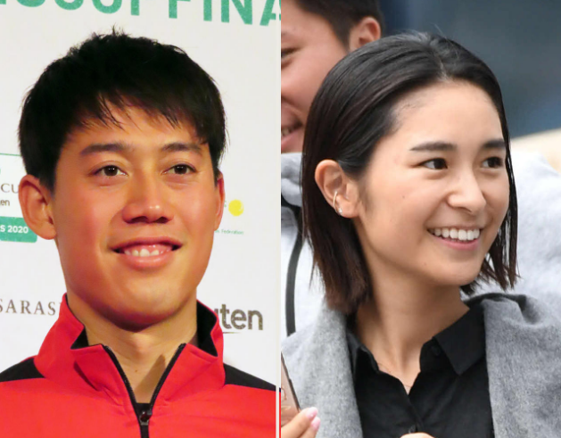 锦织圭要当爸爸了《¨男单》 前美网亚军宣布妻子已经怀孕【¨肩部】