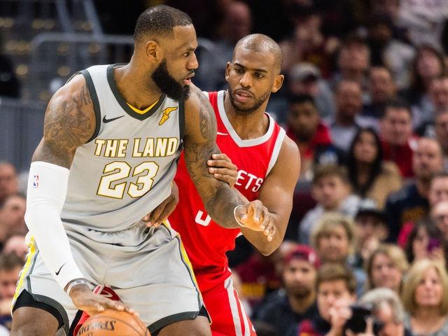 火箭总决赛冠军有戏？