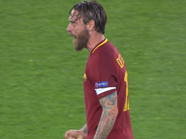 哲科造点德罗西破门