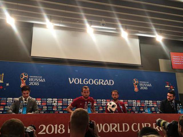 新浪体育对话哈里·凯恩