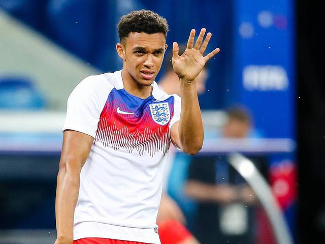 英格兰队赛前遭蚊虫叮咬噩梦