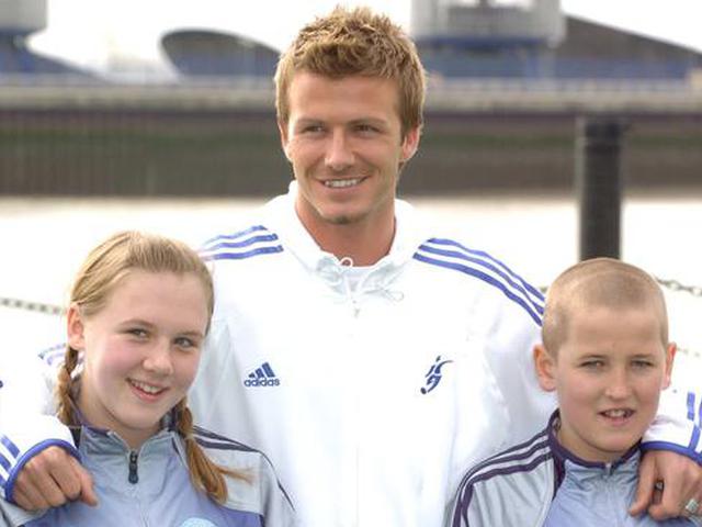 三狮最年轻队长凯恩成长史