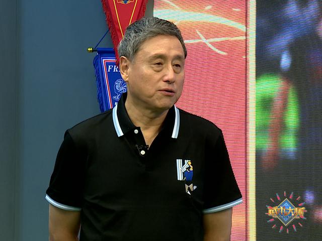 张路:阿根廷统一思想还有机会