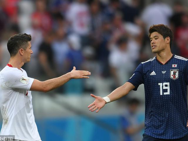 日本足协主席：有胆量才倒脚