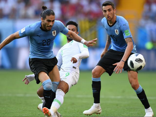 矛盾之战！葡乌强强对话