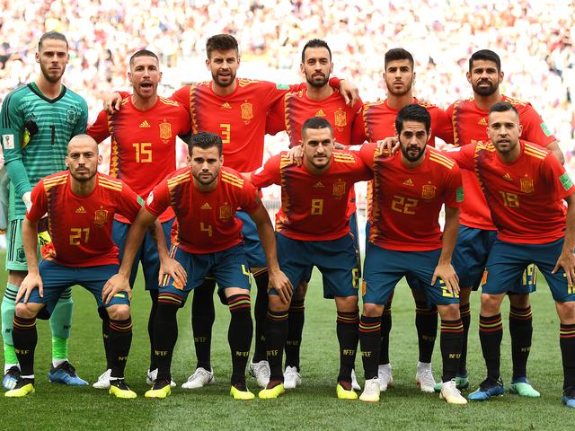 斗牛士黄金一代球员或将告别